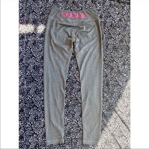 Reebok leggings